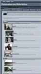 Mobile Screenshot of photos.fischersplace.com